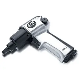 Пневмогайковерт для шиномонтажу TOPTUL 3/8" 271 N/m 10000 об/хв KAAA1220