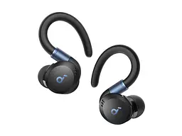 Навушники TWS ANKER Soundcore Sport X20 Black (A3968G11) - мініатюра 9