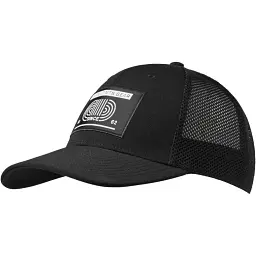 Кепка Mammut Baseball Mesh Cap L/XL Black