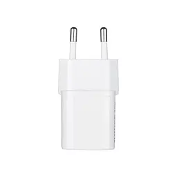 Мережевий зарядний пристрій 20W TYPE-C (TC-099PD) - мініатюра 5