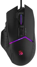 Миша Bloody W95 Max Чорний