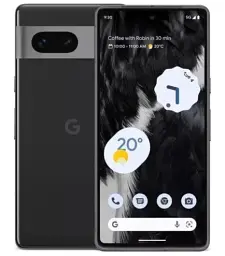 Смартфон Google Pixel 7 8/256GB Obsidian