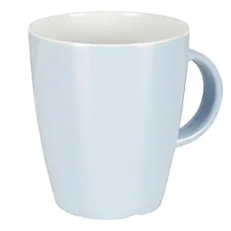 Набір чашок Gimex Mug Colour 4 Pieces 4 Person Sky (6910141) - мініатюра 4
