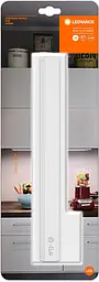 LEDVANCE Світильник автономний Linear LED Mobile USB 300, датчик руху, сріблястий - мініатюра 4