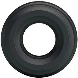 Кільце ерекційне Baile Cock Ring 4.3 см чорний
