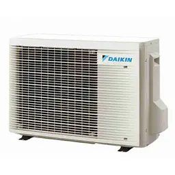 Кондиціонер Daikin FTXJ25AB/RXJ25A Emura - мініатюра 2