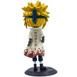 Фігурка NARUTO SHIPPUDEN Q Posket Namikaze Minato Ver.A (Наруто) 15 см - мініатюра 4