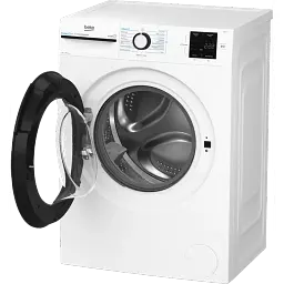 Пральна машина BEKO BM1WFSU37233WB - мініатюра 4