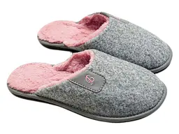 Капцi BELSTA р.36 кімнатні жіночі арт.88-38 №1578 3043 С-8 3043 С-76