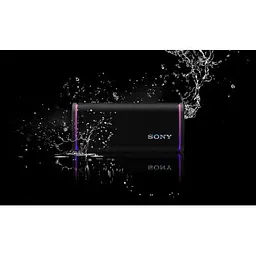 Акустична система Sony ULT FIELD 5 Black (SRSULT50B.E) - мініатюра 9