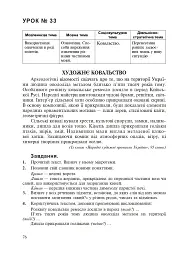 Українська мова у текстах. Робочий зошит. 5 клас. 1-й семестр - мініатюра 4