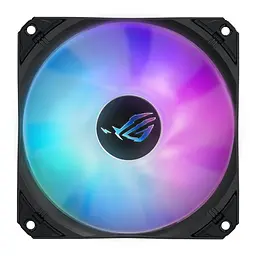 Система водяного охолодження Asus ROG Strix LC III 360 ARGB LCD (90RC00W1-M0UAY0) - мініатюра 6