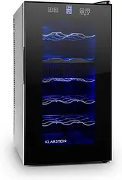 Винний холодильник Klarstein Vinesse Wine Fridge (10027674) - мініатюра 4