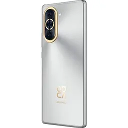 Смартфон Huawei Nova 10 8/128Gb Starry Silver [110415] - мініатюра 7