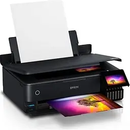 БФП Epson L8180 (C11CJ21403) [94853] - мініатюра 2