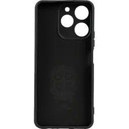 Чохол до мобільного телефона Armorstandart ICON Realme Note 70 4G Camera cover Black (ARM83907) - мініатюра 2
