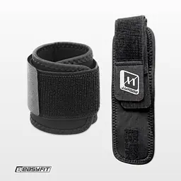 Напульсник на руку EasyFit (бандаж на зап'ястя) - мініатюра 2