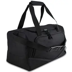 Сумка дорожня Semi Line 29 Black (A3026-1) - мініатюра 3