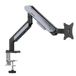 Кронштейн Anda Seat Stealth Pro II 17`-42` Titanium (AD-W-A9-1S-BT) (VESA100х100) - мініатюра 8