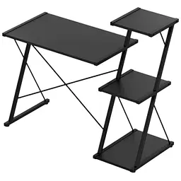 Комп'ютерний стіл Markadler Leader 3.5 black - мініатюра 4