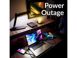 Зовнішній акумулятор (Power Bank) Voltero 50000mAh S50 PD/100W QC/3.0/18W USB-Cx2, USB-Ax2 (8720828063200, 6090537940980) - мініатюра 8