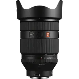 Об'єктив Sony FE 28-70mm f2 GM (SEL2870GM) - мініатюра 6