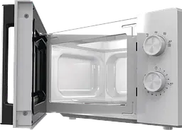 Мікрохвильова піч Gorenje MO 17 E1 WH (6848802) - мініатюра 4
