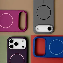 Чохол Proove Spectrum Case with Magnetic Ring iPhone 16 Pro в асортименті - мініатюра 7