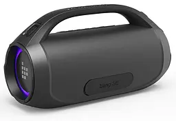 Портативна акустика Tronsmart Bang SE Black (862356) - мініатюра 5