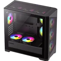 Корпус Gamemax DESTROYER MB - мініатюра 5