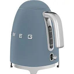 Електрочайник Smeg KLF03SBMEU [133578] - мініатюра 5