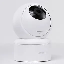 IP-камера Xiaomi IMI C20 CMSXJ36A Full HD розумна бездротова - мініатюра 3
