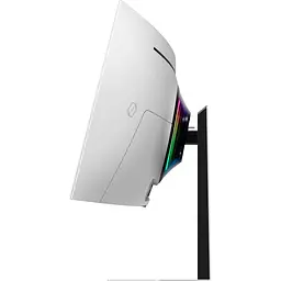 Монітор Samsung 49" LS49DG952SZXUA Curved DQHD OLED 240Hz (LS49DG952SZXUA) - мініатюра 10