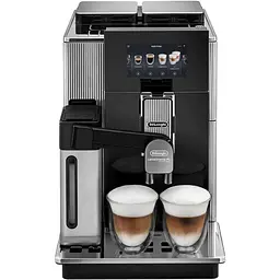 Кавомашина автоматична DeLonghi Maestosa EPAM 960.75.GLM - мініатюра 2