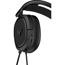 Навушники ASUS TUF Gaming H1 Black (90YH03A2-B1UA00) - мініатюра 5