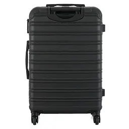 Валіза Semi Line 24" (M) Black (T5953-2) - мініатюра 4