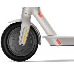 Електросамокат Xiaomi Mi Electric Scooter 3 (Grey) [59764] - мініатюра 10
