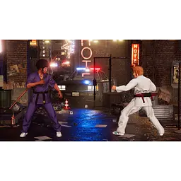Ключ активації Microsoft Shaolin vs Wutang 2 для Xbox Series S/X - мініатюра 5