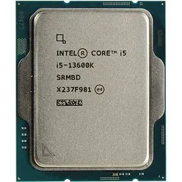 Процесор Intel Core i5 13600K (CM8071504821005) (Socket 1700, 20T, 5.1 ГГц, Tray)