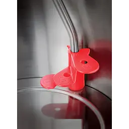 Електрочайник Russell Hobbs Colours Plus Mini Gray 24993-70 - мініатюра 8