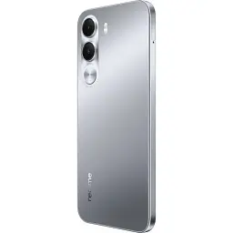 Мобільний телефон realme C100i 4/128GB Dusk Grey - мініатюра 10
