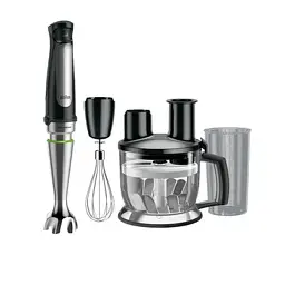 Блендер BRAUN MQ7075X - мініатюра 15