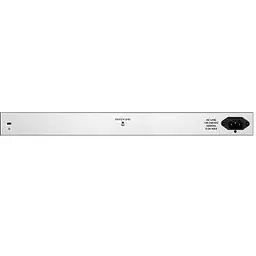 Комутатор мережевий D-Link DGS-1210-28/ME - мініатюра 2