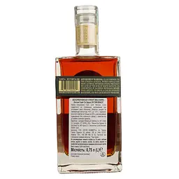 Віскі Town Branch Bourbon Single Barrel 53.5% 0.75 л - мініатюра 2