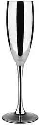 Набір келихів Delice Graphite, 6х160 мл Luminarc kuh0016529