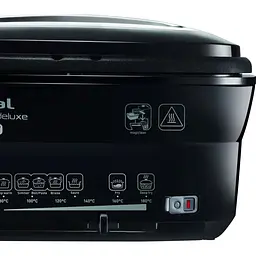 Фритюрниця Tefal Versalio Deluxe FR491870 [121199] - мініатюра 7