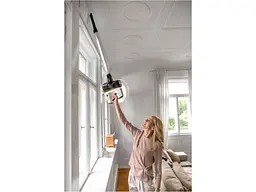 Вертикальний і ручний пилосос Karcher VC 7 Cordless yourMax 2 в 1 (1.198-710.0) - мініатюра 6