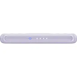 Зовнішній акумулятор EcoFlow RAPID Mag 5000mAh 20W Violet (EF-RAPIDQI1-5K-VT-EU) [139821] - мініатюра 2