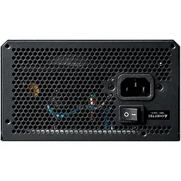 Блок живлення 850 Вт, VEGA M, Black, модульний Chieftec teh0028964 - мініатюра 6