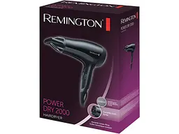 Фен Remington Power Dry D 3010 - мініатюра 2